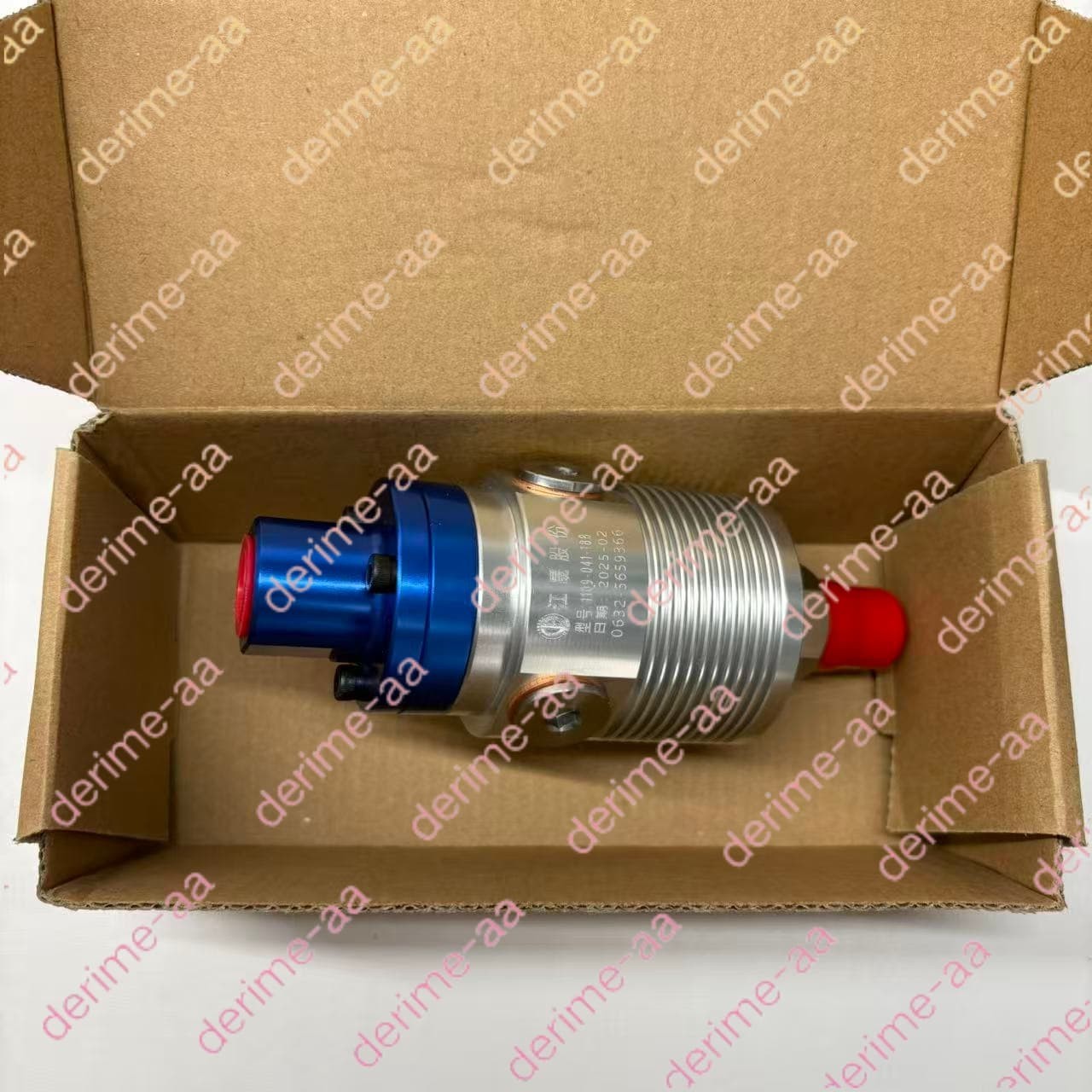 For DEUBLIN 1109-041-188 High speed rotary joint#1pcs new in box