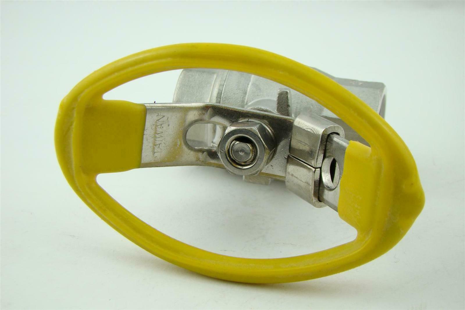 Sharpe 1/2 1000 CWP 50M76 7DGJC CF8M