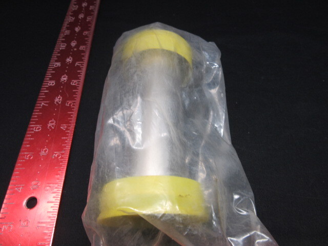 Applied Materials 3300-04281 FITTING TBG FULL NIPPLE 1.50OD 4.80LG SST