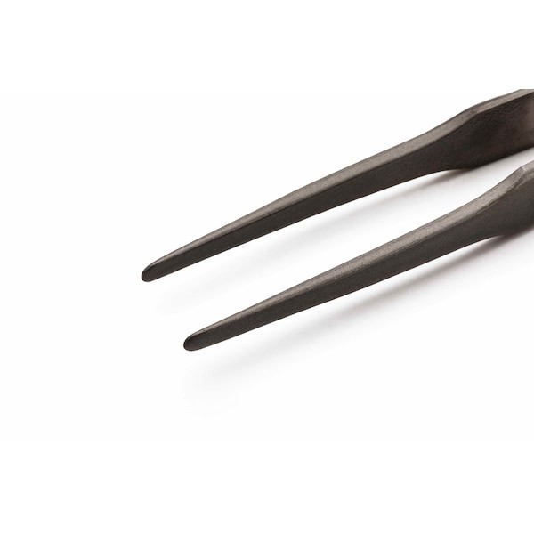 Erem 2Asa Tweezer, Fine Tip, Flat/Round, Swiss