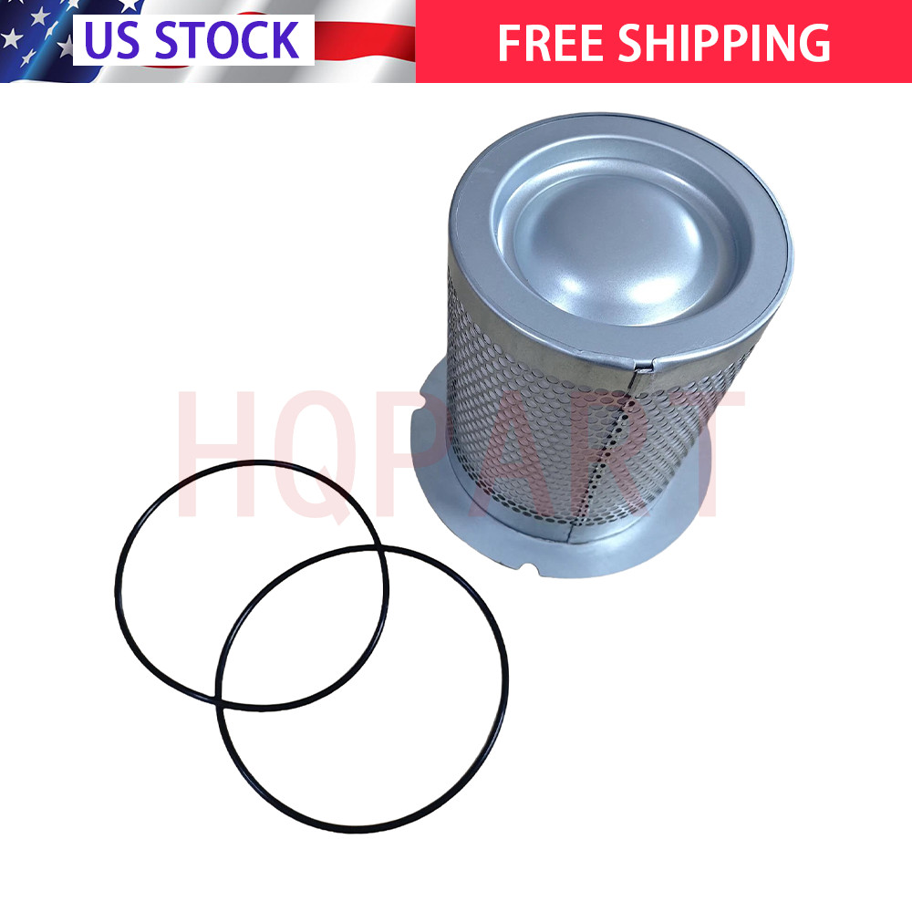Fits For Atlas Copco Air Compressor Oil Filter Element 2901920040 1625725300