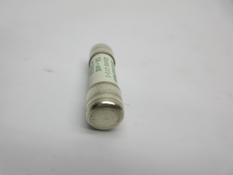 SIEMENS 3NW8011-1 500V 1A (PKG OF 5) NSMP