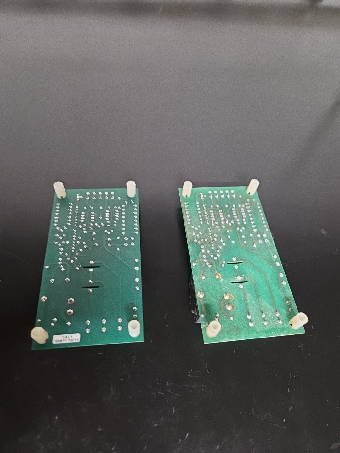 Solitech 550-TL-I045-PT Circuit Board BH531-03 BH531-03 Pair Of 2