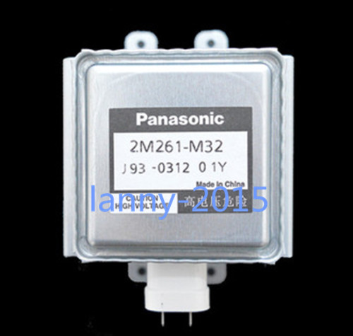 1PC New PANASONIC 2M261-M32 Microwave Magnetron Tube