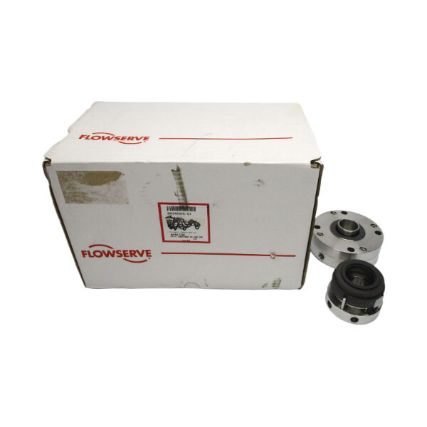 FLOWSERVE B0348926-Q1 VRA-1750 NSMP
