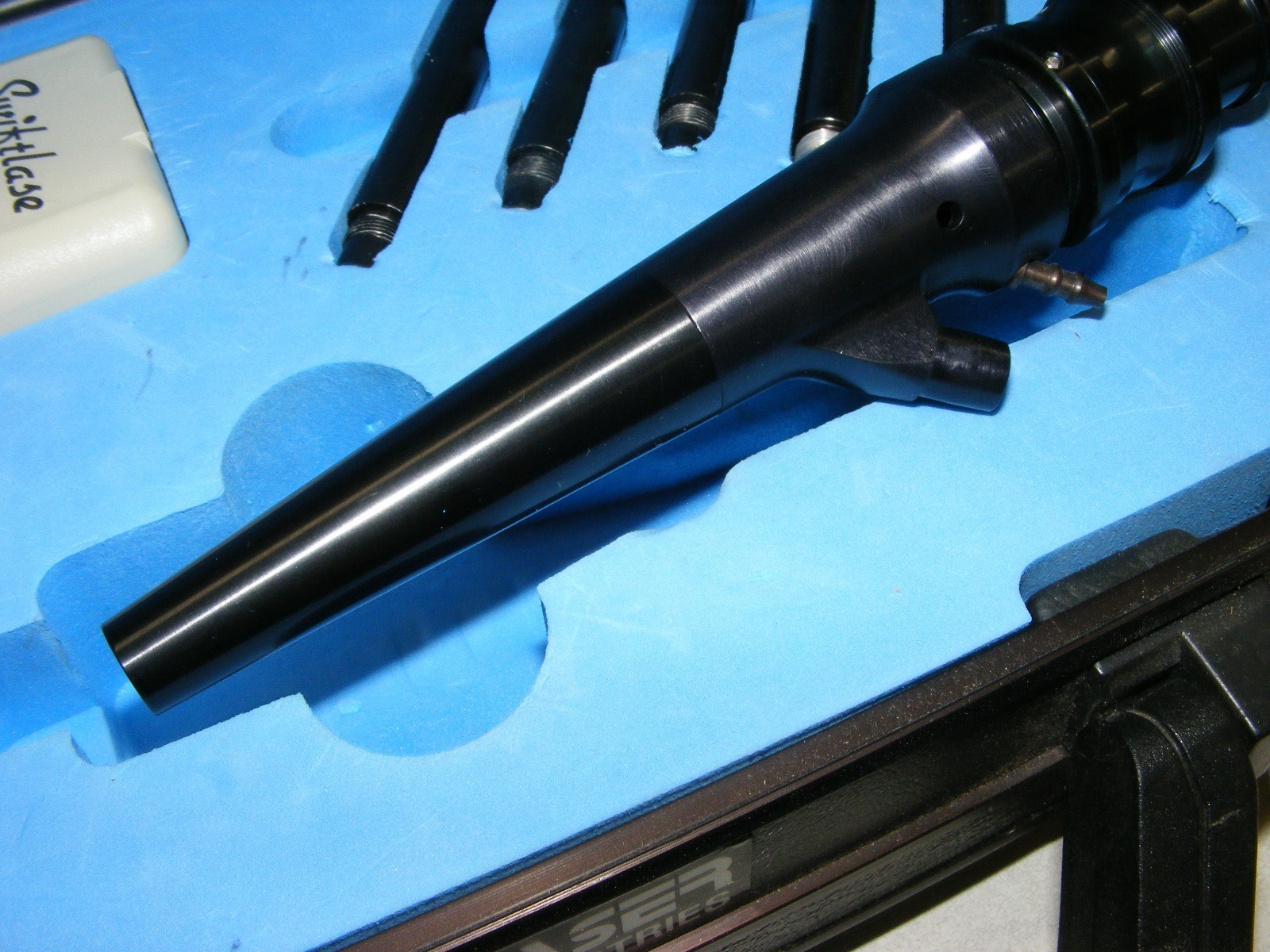 Laser Industries Sharplan 15251