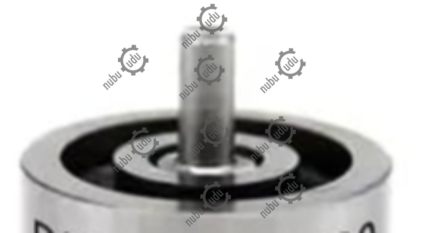 4 Pieces Injector Nozzle DN12SD290 ED0065314360-S for Engine