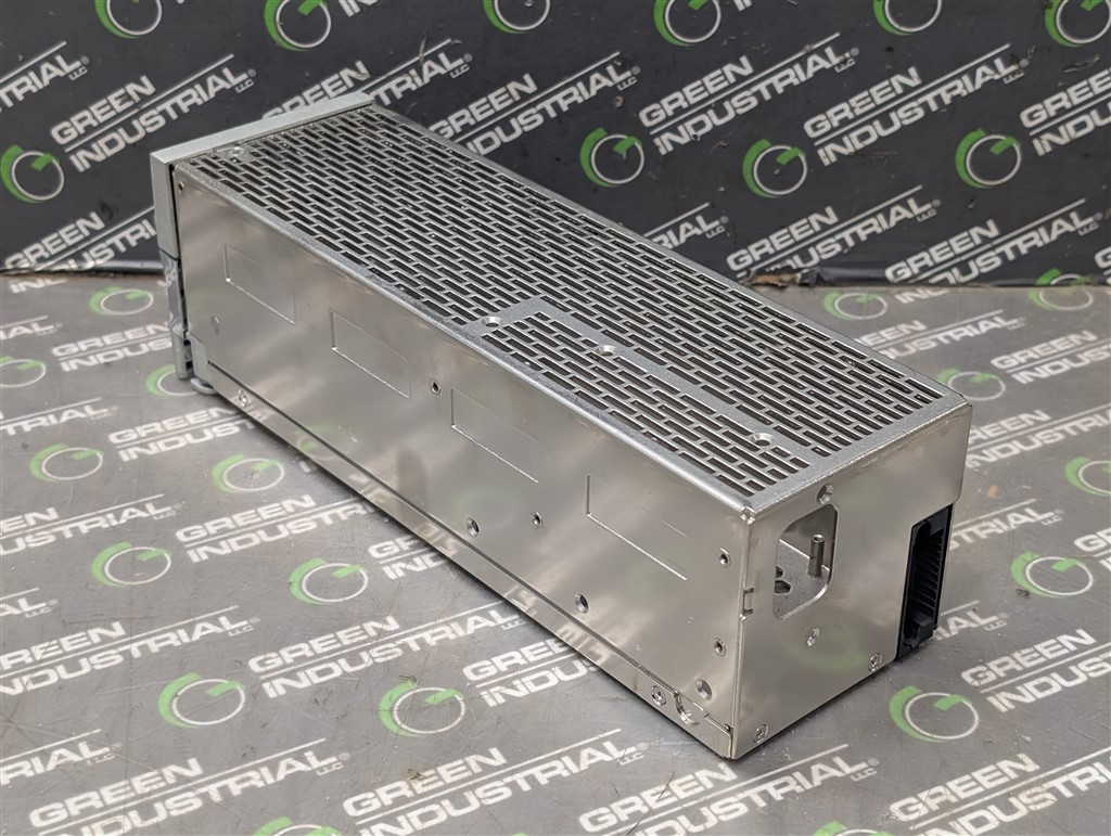 USED Valere Power VBLANK Eltek Rectifier Filler Module Series 4:24