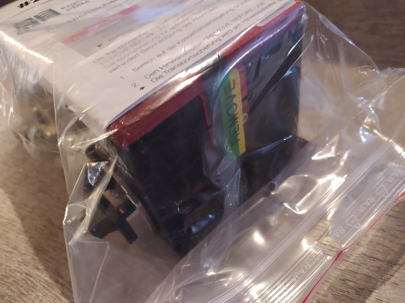 PRIMES POWER MEASURING MODULE PMM PROFINET AP3S [NEW] [2024]
