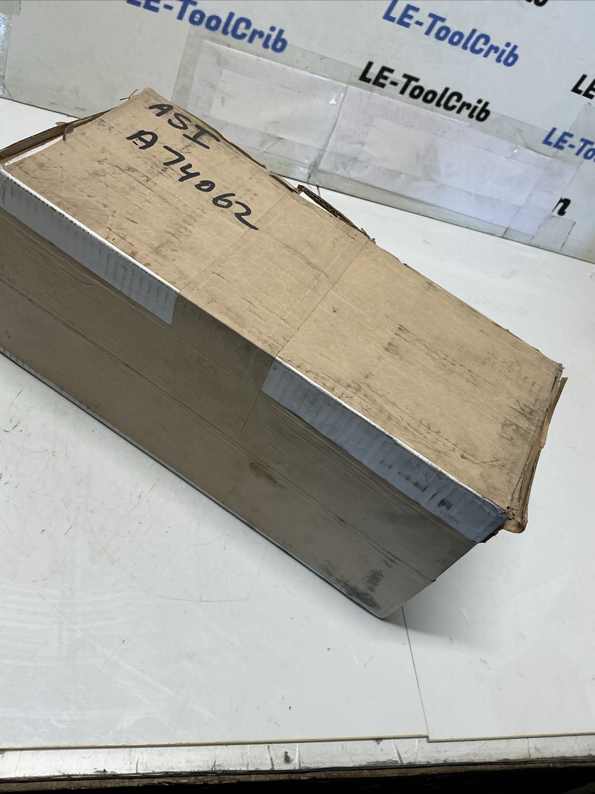 Perma Star LC 250 Ronex MP Box of 10. Z-169s