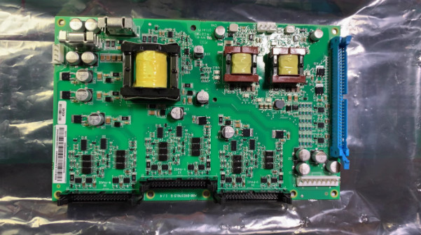 BGDR-01C/ACS580/ACS880 Frequency power drive board with 90 days warranty