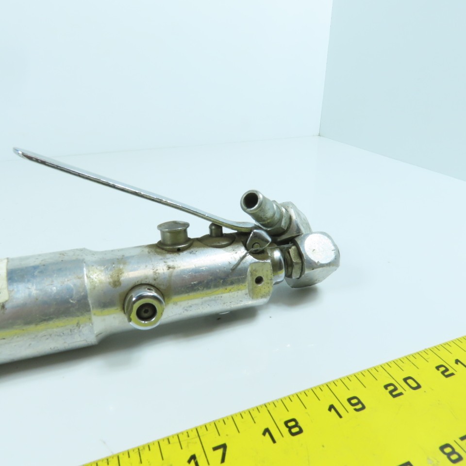 Stanley F30L65TA-15 Pneumatic Air Right Angle 5/8″ Hex Head Nutrunner 150RPM