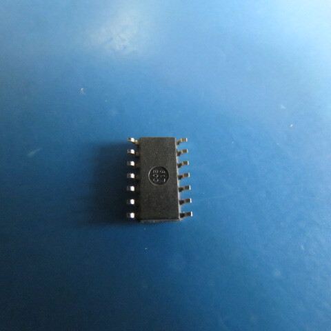 TEXAS INSTRUMENTS TPS2350D Qty of 29 per Lot Hot Swap Controller 1-CH -12V N-Ch