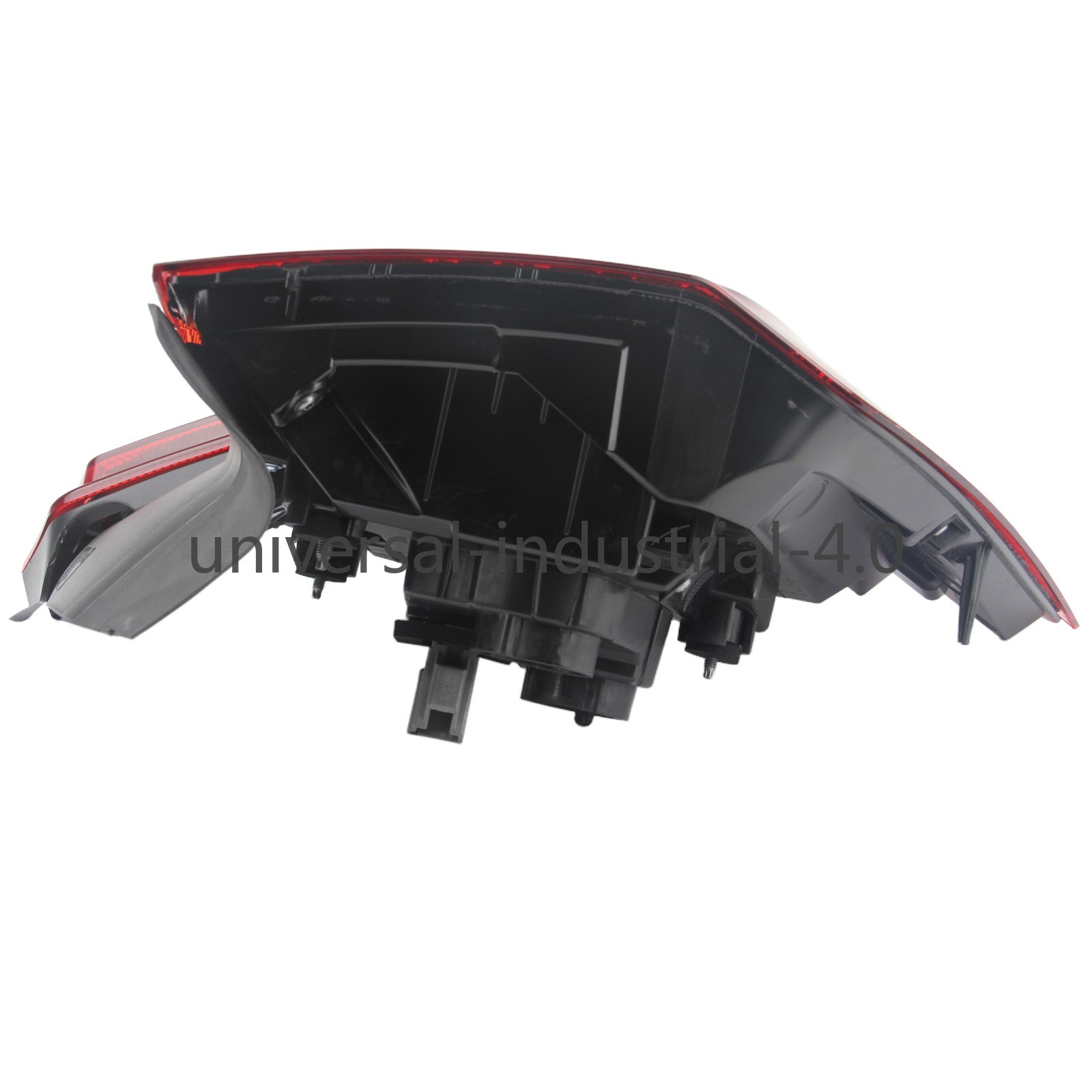 New Left Side LED Rear Tail Light Lamp Red 31698712 for Volvo S90 2019-2024
