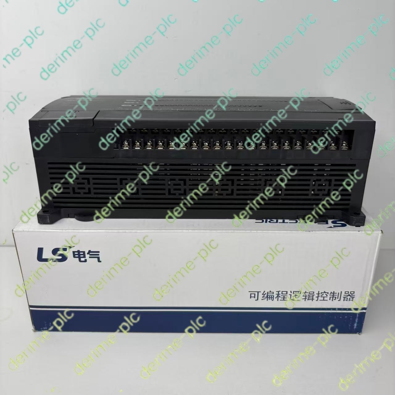 LS K7M-DRT60U Programmable controller#1pcs new in box