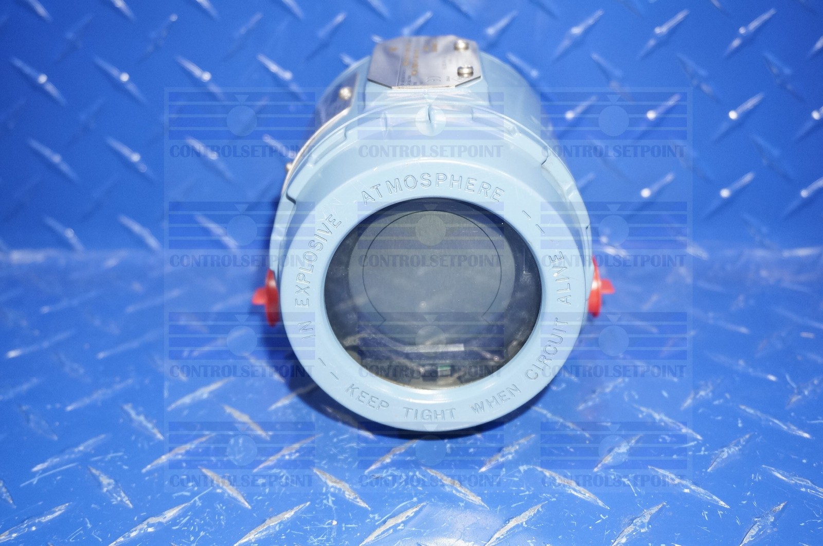 EMERSON ROSEMOUNT 3144PD1A1E5M5 TEMP TRANS 3144 PD1 ID33439