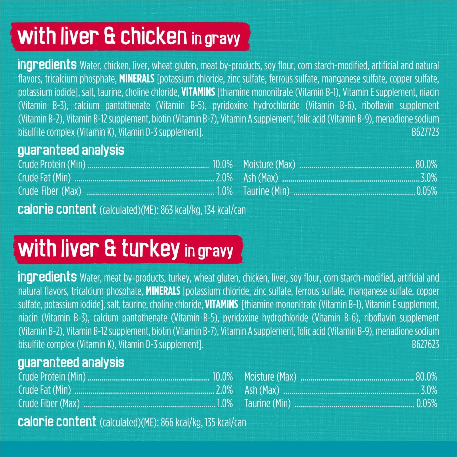 5 Pack Friskies Gravy Tasty Treasures Prime Filets, Wet Cat Food, 5.5 oz 12 Cans