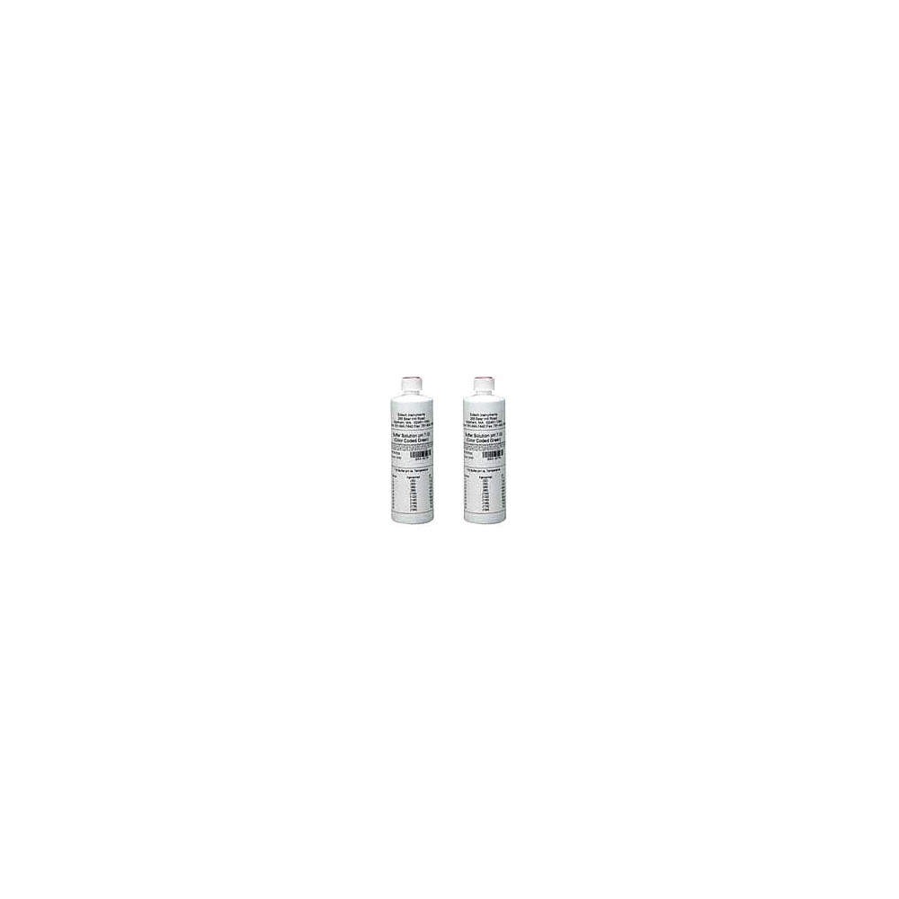 EXTECH PH7-P Buffer Solution,7 pH,1 Pt,PK2 3TXV5