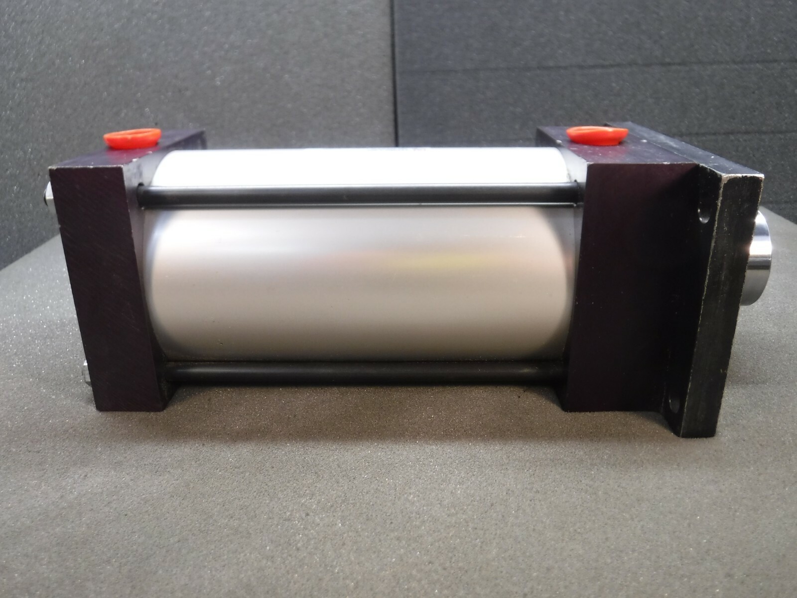 Hydro-Line (Eaton), Q6F-4X6-N-2.00-4-L-N-N-1-1-QA008F, Hydraulic Cylinder