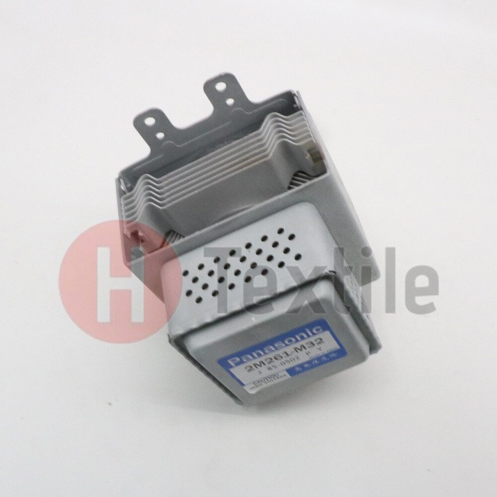 Used PANASONIC 2M261-M32 Microwave Magnetron Tube 1PCS