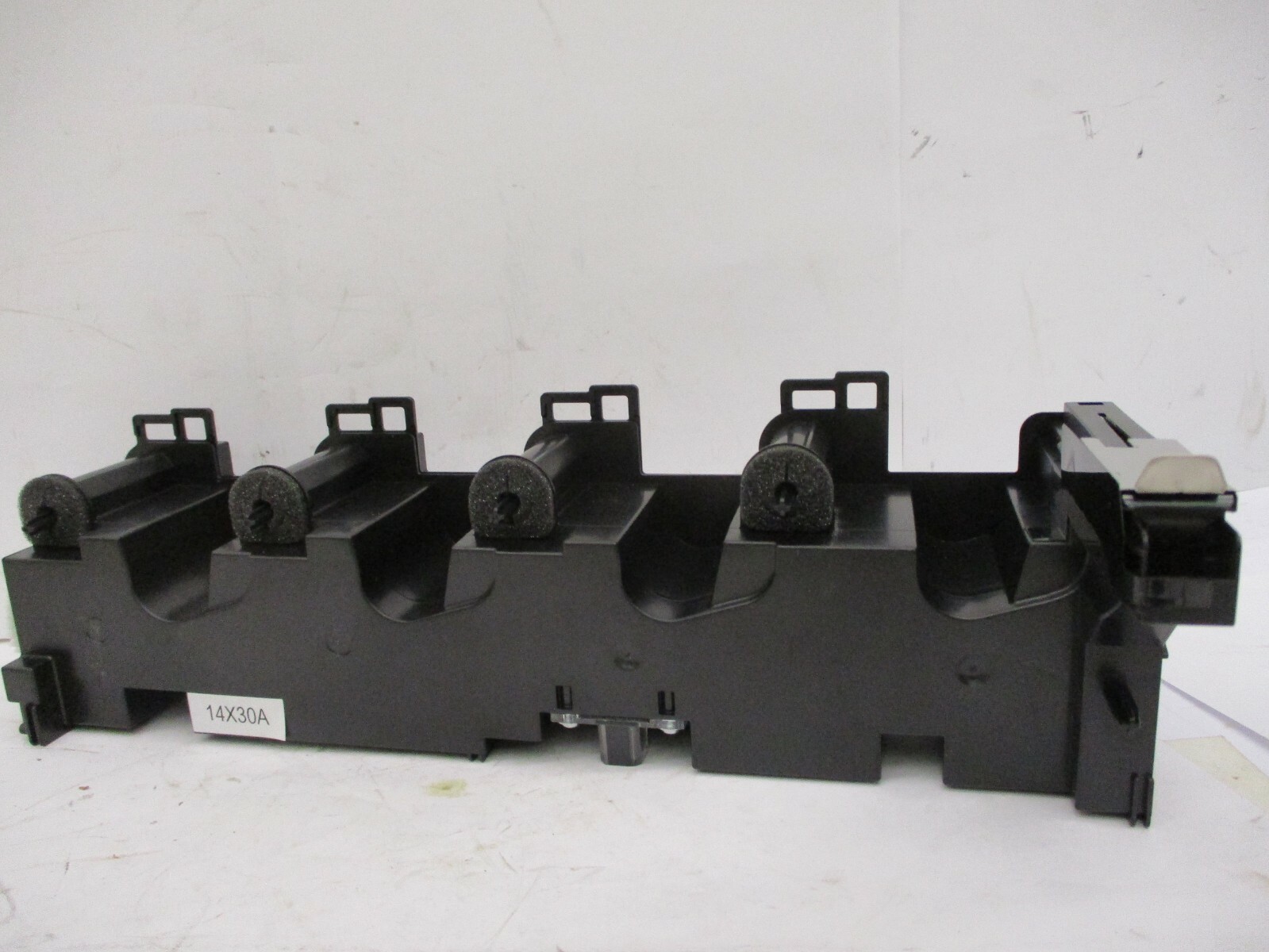 New Open Box Lot of 3 Pieces WB-P05 Waste Toner Bottle A4Y5-WY1 A2324IPL