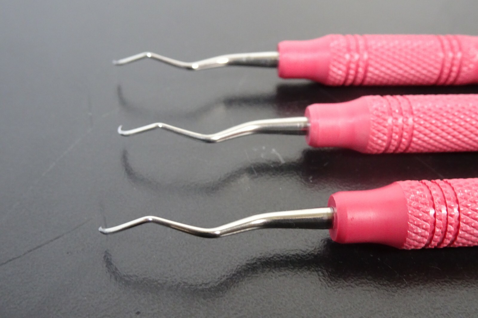 Lot x3] American Eagle Instrument Curette AECL1-2X