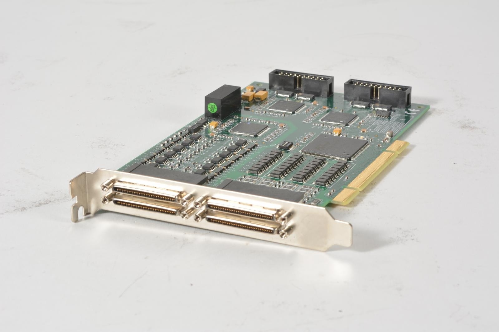 Adlink PCI-7442 Datalogging & Acquisition Card 64-Channel