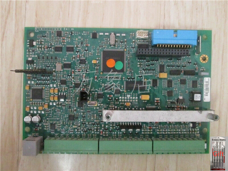 1PCS AH500075U002 version 8.10 90days warranty via DHL or FedEx