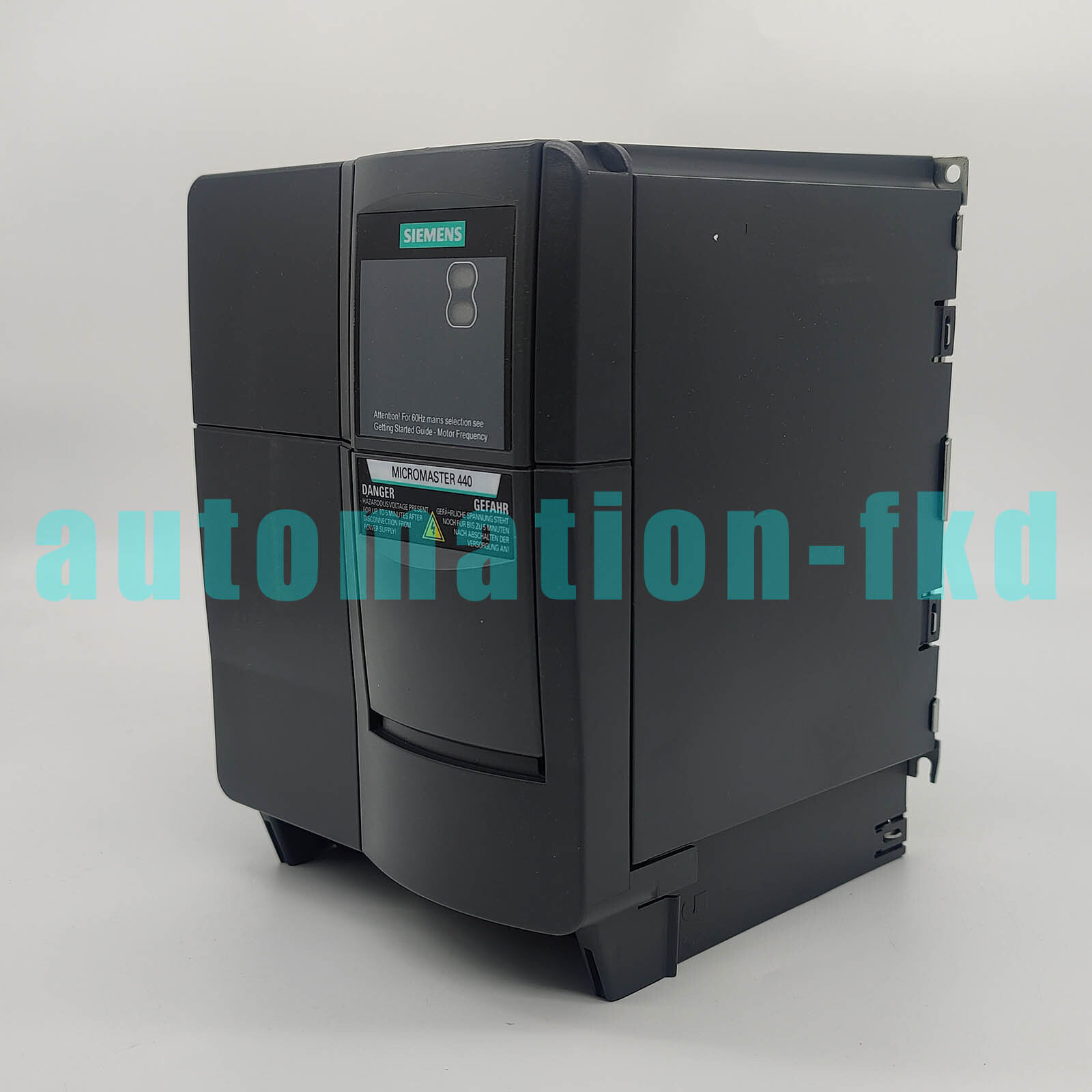 Brand New Siemens 6SE6440-2UE17-5CA1 6SE64402UE175CA1