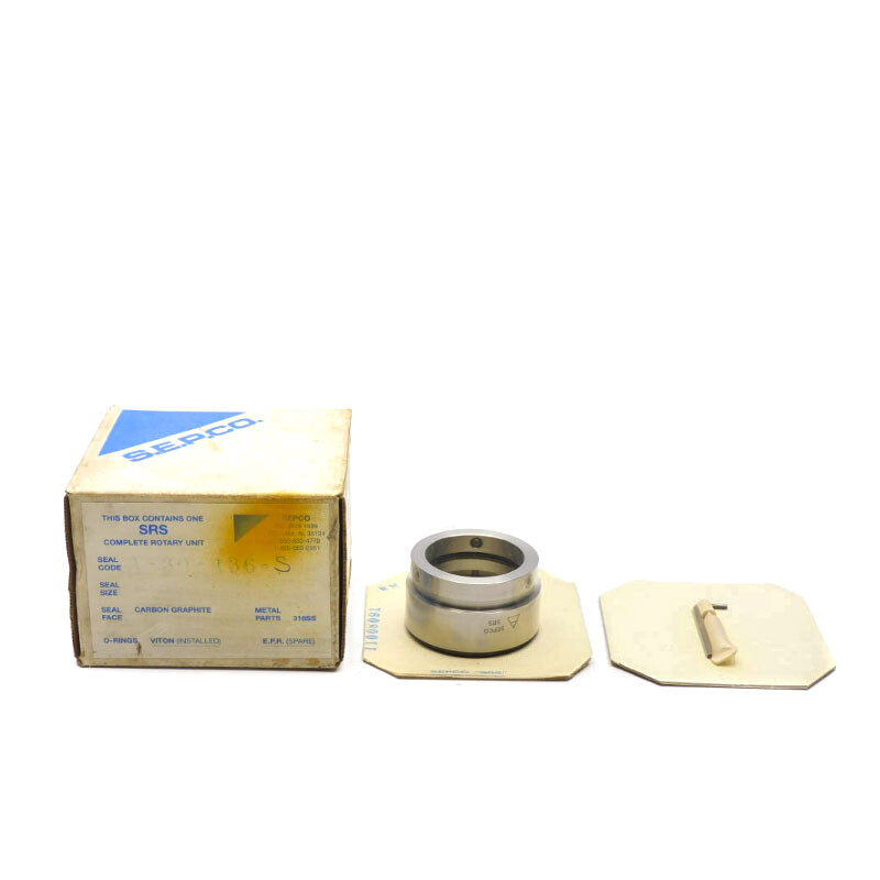 SEPCO SRS A-30-136-S NSMP