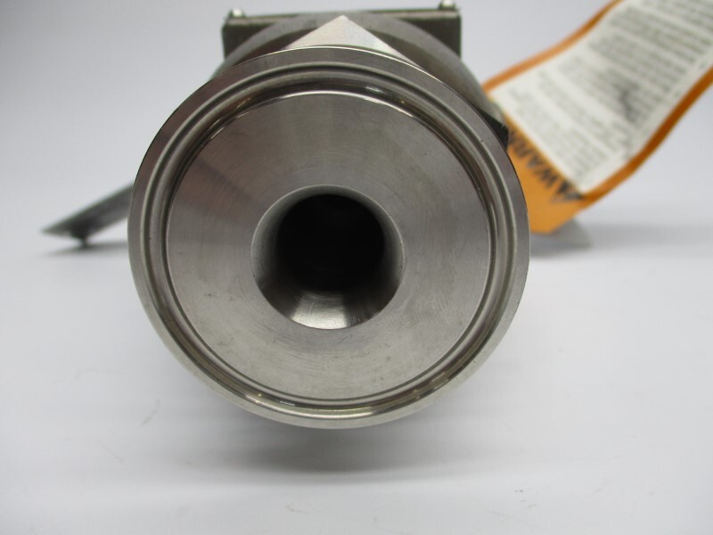 FARRIS ENGINEERING 27DA33-U20/S4 1″ NSNP