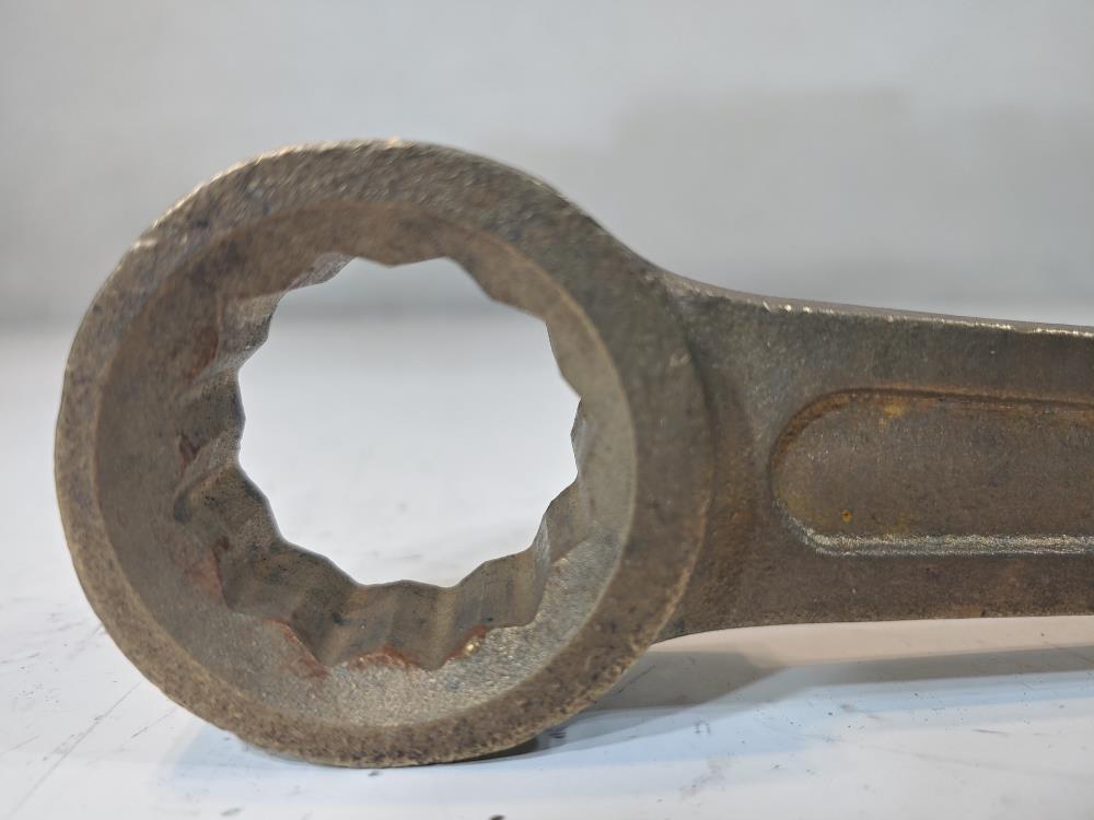 Ampco 1-1/16″ Aluminum/Bronze 12-Point Striking Wrench