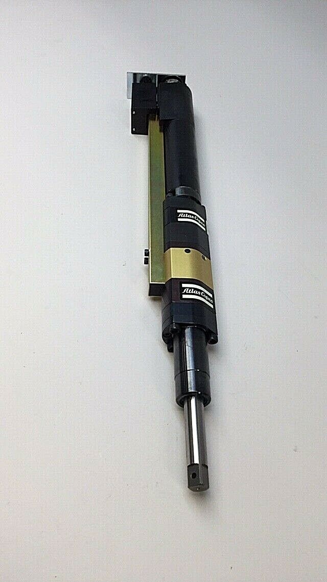 Atlas Copco QMR42-25-RT Electronic Nutrunner 8432 5030 10 QRT 38 050