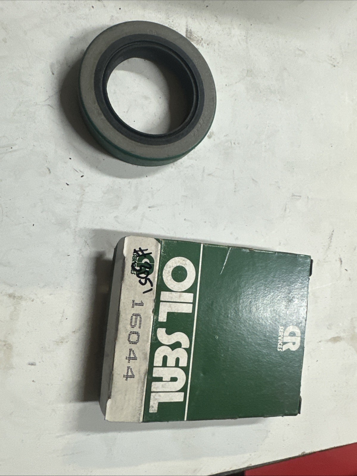 CR Services Chicago Rawhide Oil Seal 16044 SKF