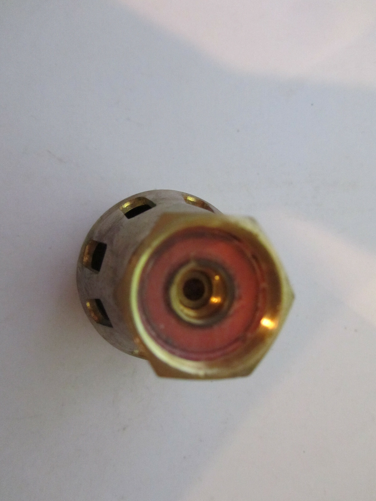 SIEVERT 2954 PRO POWER BURNER UNUSED