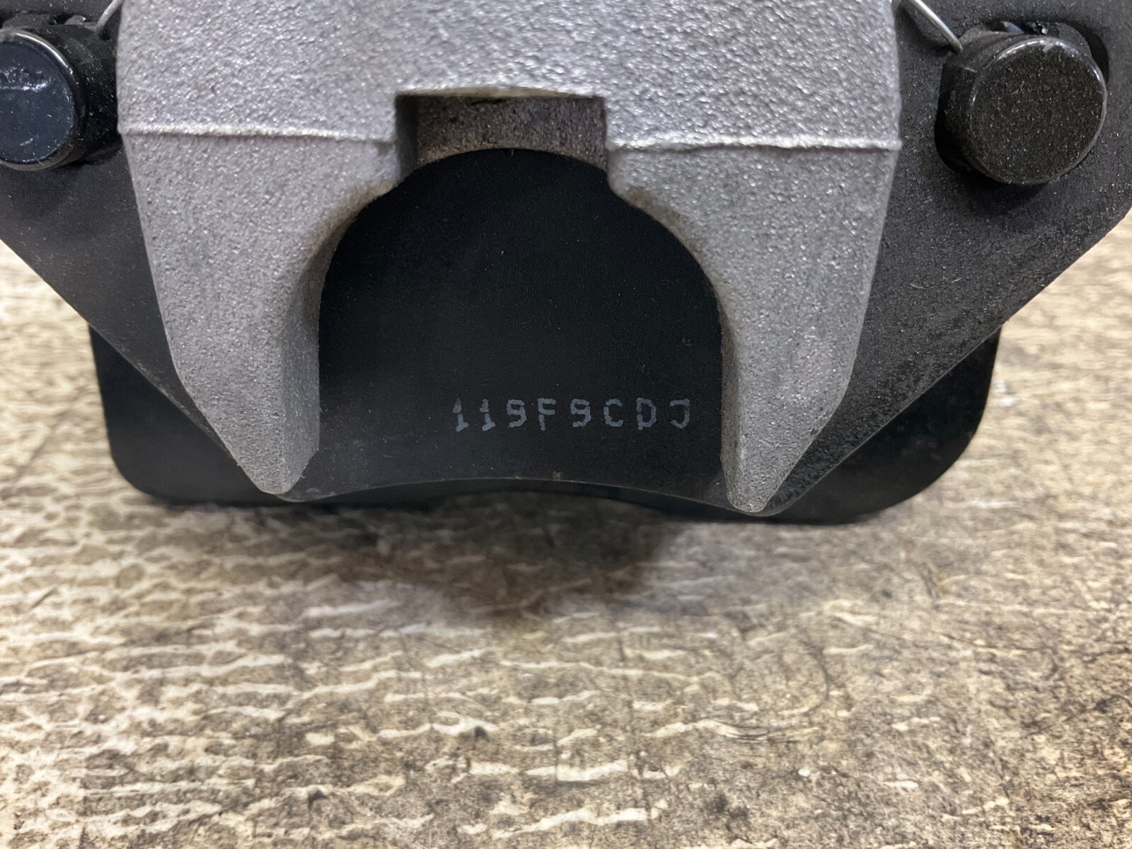 HB 119F9CDJ Brake Caliper 1910A New (TSC)