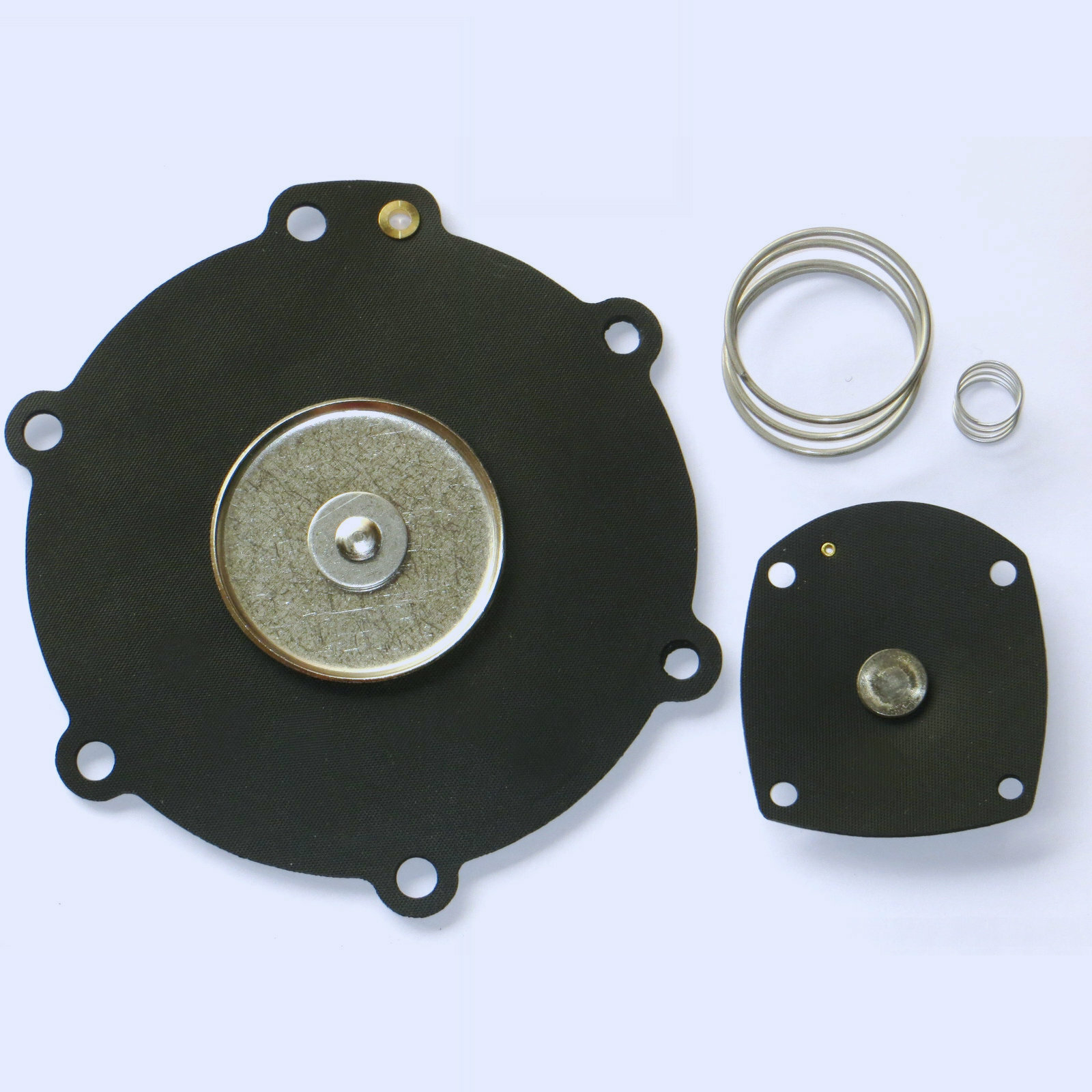 Diaphragm Repair Kit M75 M25 for Turbo Pulse Jet Valves FP/FM75,SQP75/100,SQM75