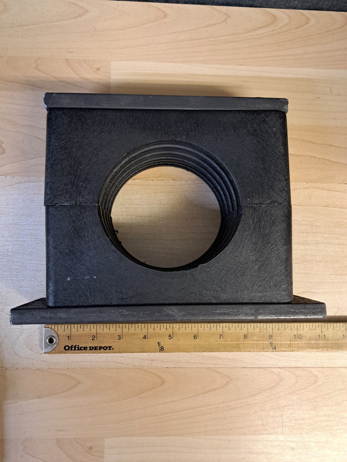 Behringer 4WFG7 Vibration Beta Clamp