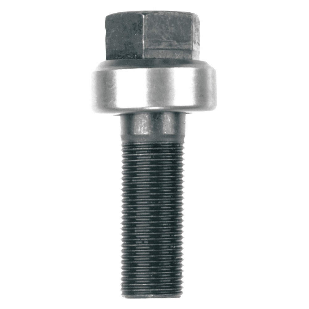 GREENLEE 249AVBBP Knockout Draw Stud,Steel,3/4″L x 2-1/8″H 34F449