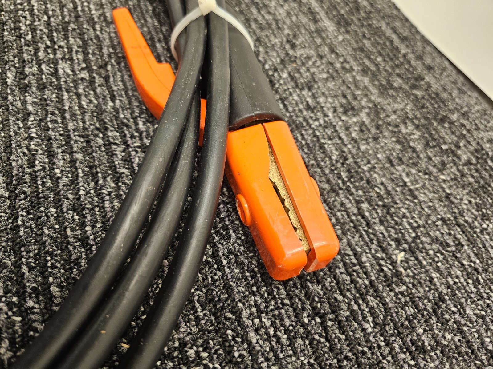 GUANGZHOU PANYU CABLE GROUP Welding Cable 5ft 60245 A076477 GB/T