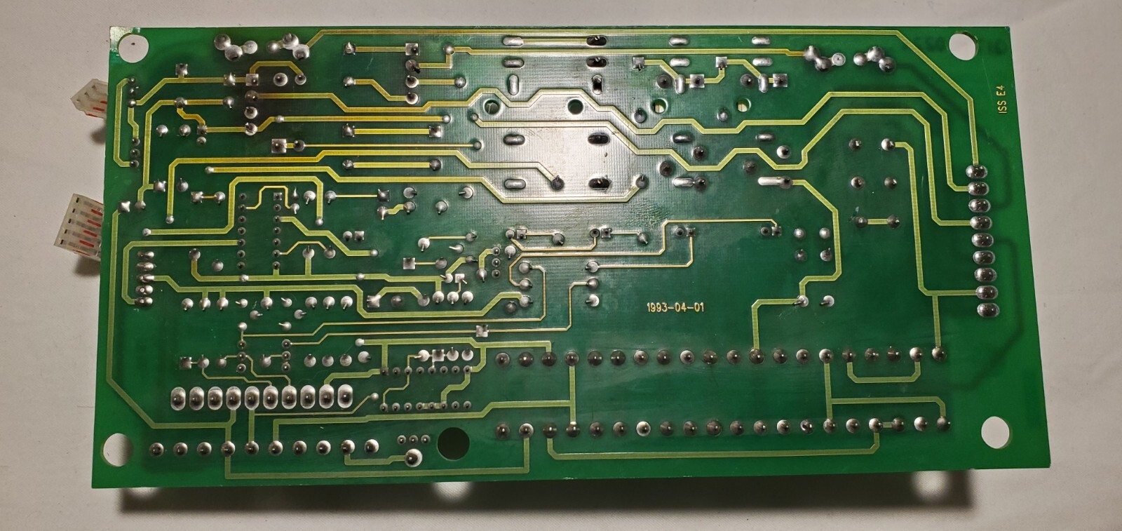 Goring Kerr Tektament 21-DSP 1 Power Supply PCB TK7905 Tested