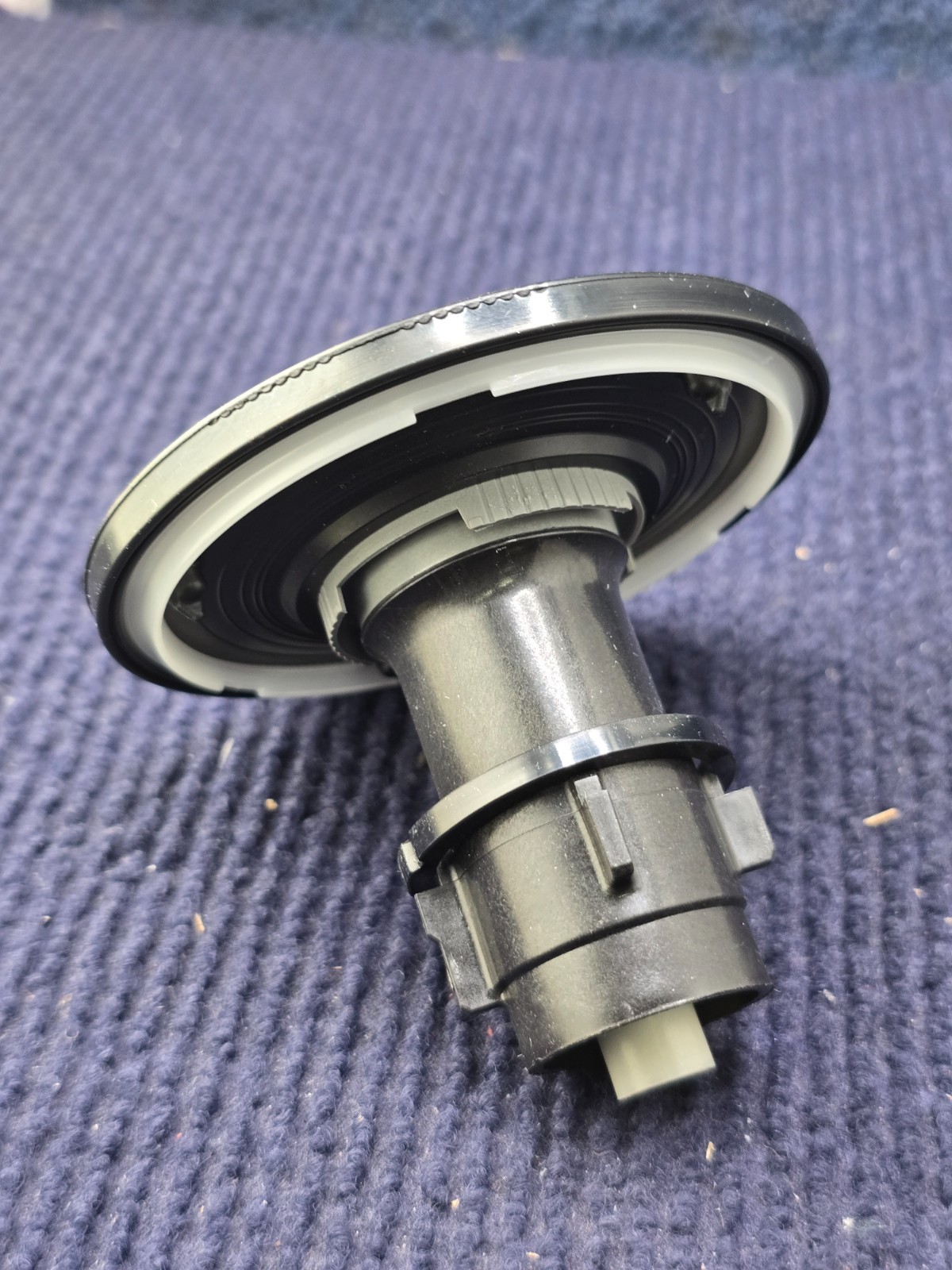 Sloan A-1038-A Royal Water Saver Water Closet Diaphragm Repair Assembly 3.5 GPF