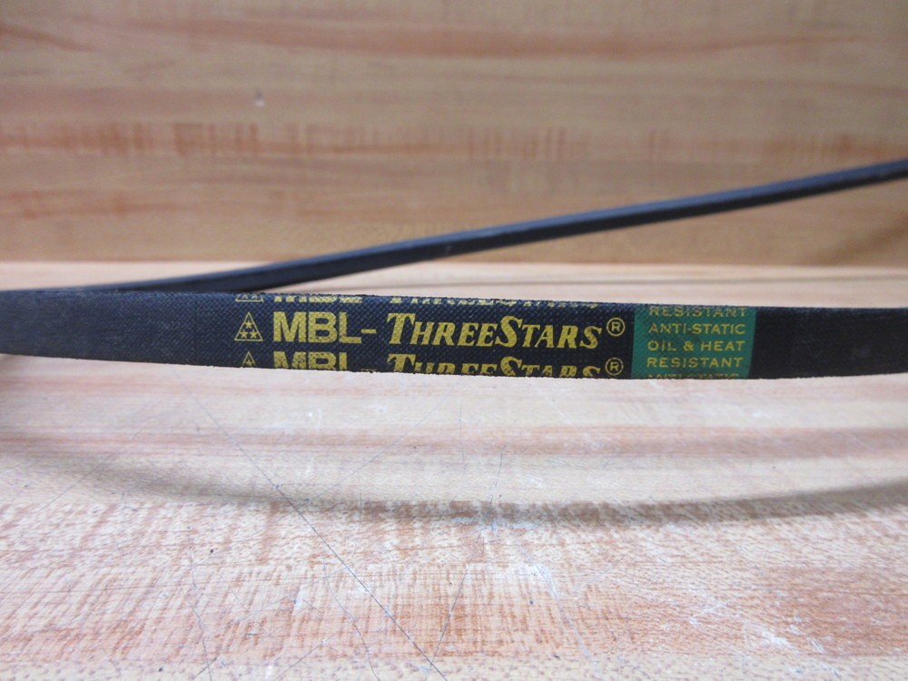 MBL-Three Stars 4L660 V-Belt