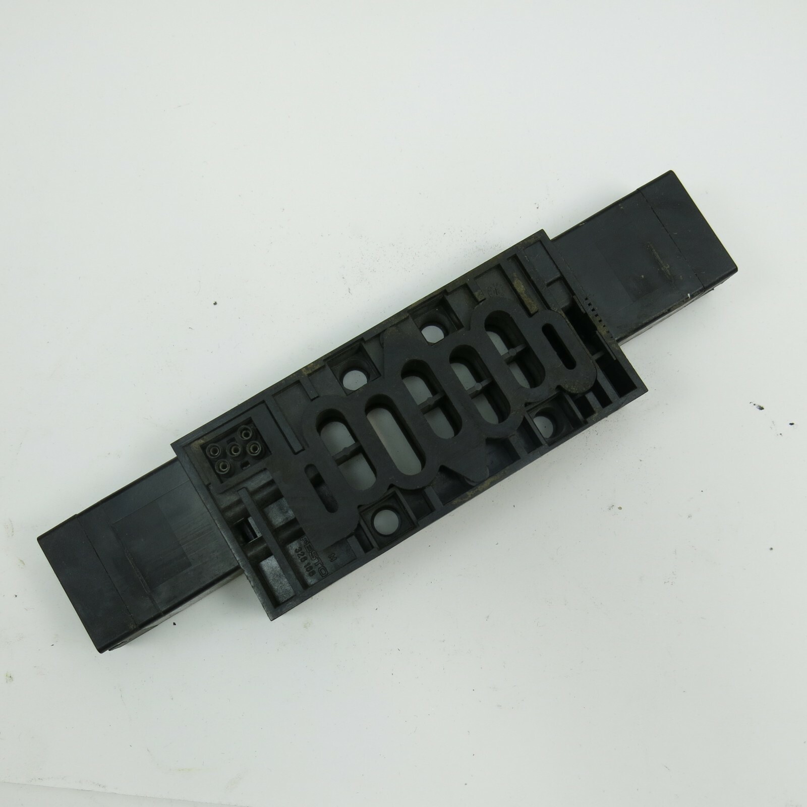 Festo 34935 MUHx2-ZP-D-3-24G Solenoid Valve
