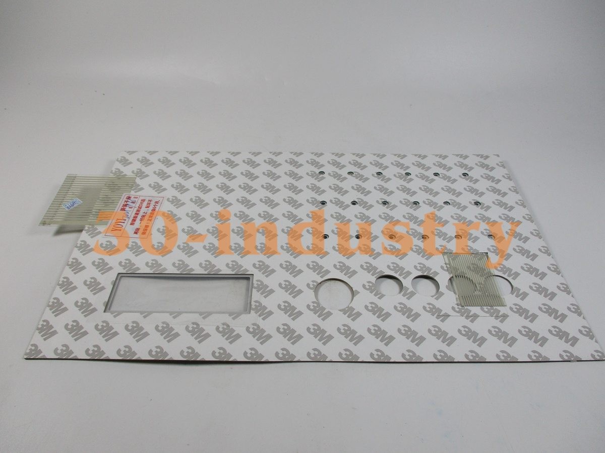 1PCS NEW Membrane Keypad fit for ESA VT160W VT160W00000 Button Film