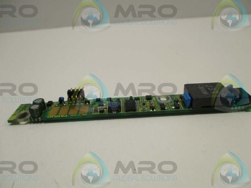 FANUC A20B-8100-0710/03A BOARD ASSEMBLY UNMP