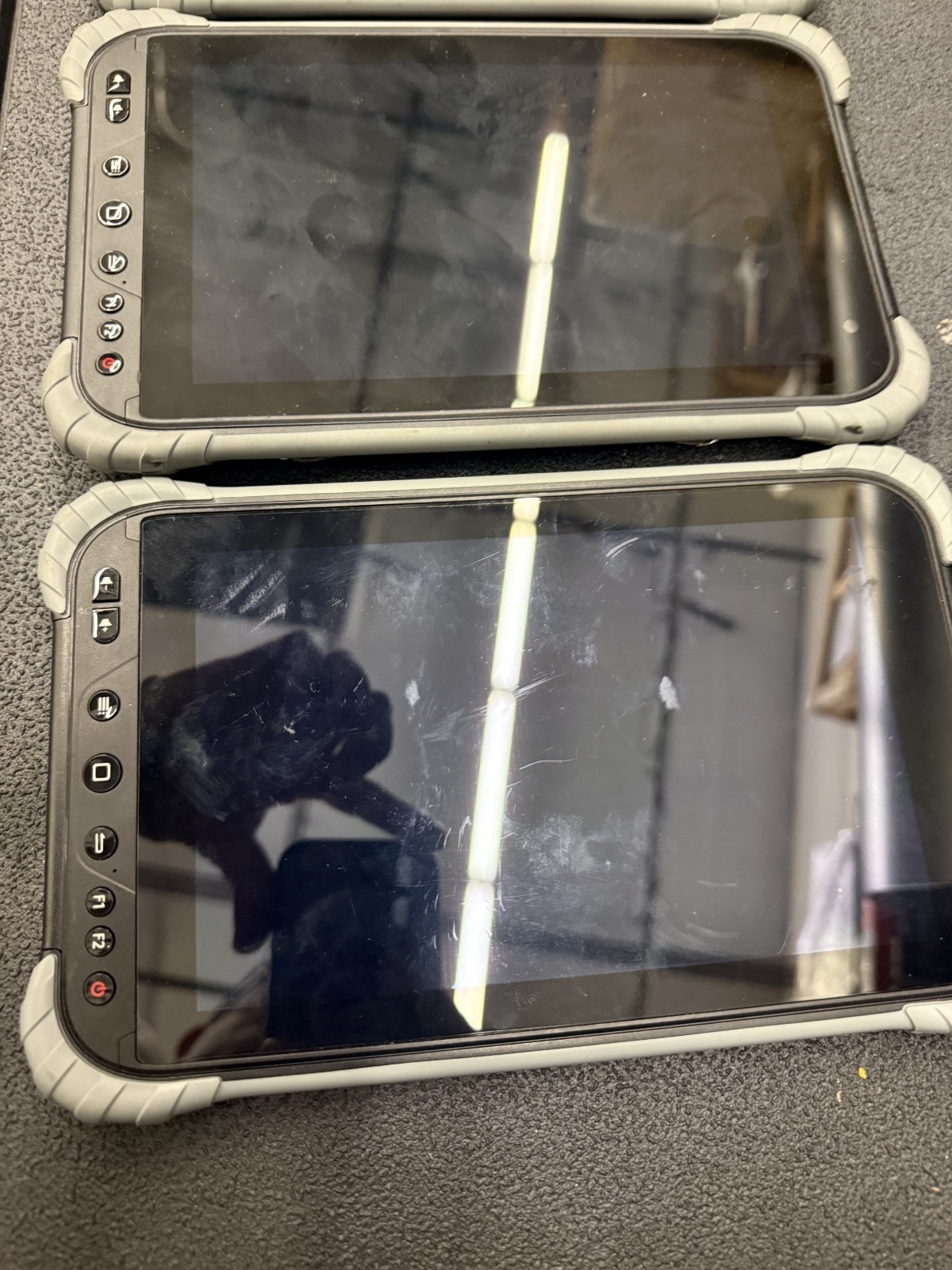 Juniper Systems Cedar CT8X2 Android Tablets