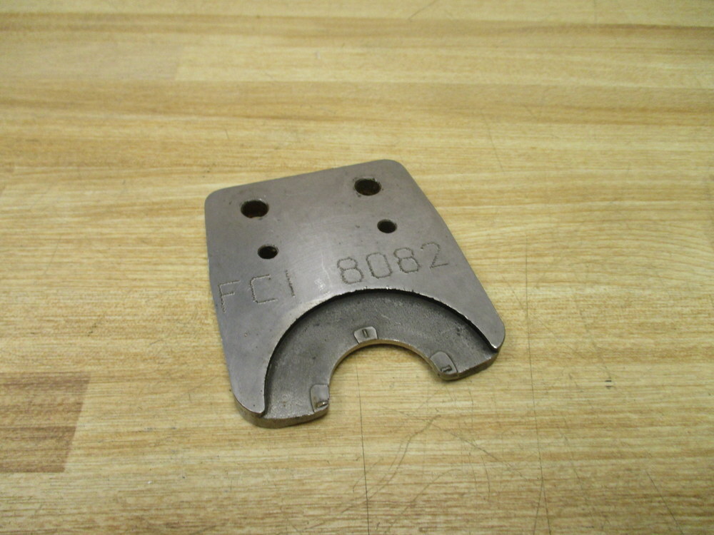 FCI 8082 Anti-Rotation Plate