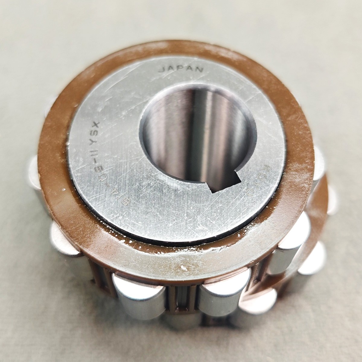 New Eccentric Bearing 614 06-11 YSX 614 06 11 YSX for KOYO