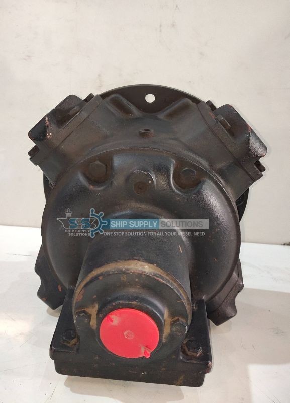 SPX GLOBE R33XXXA10 Piston Air Motor K11064 (Unused New)